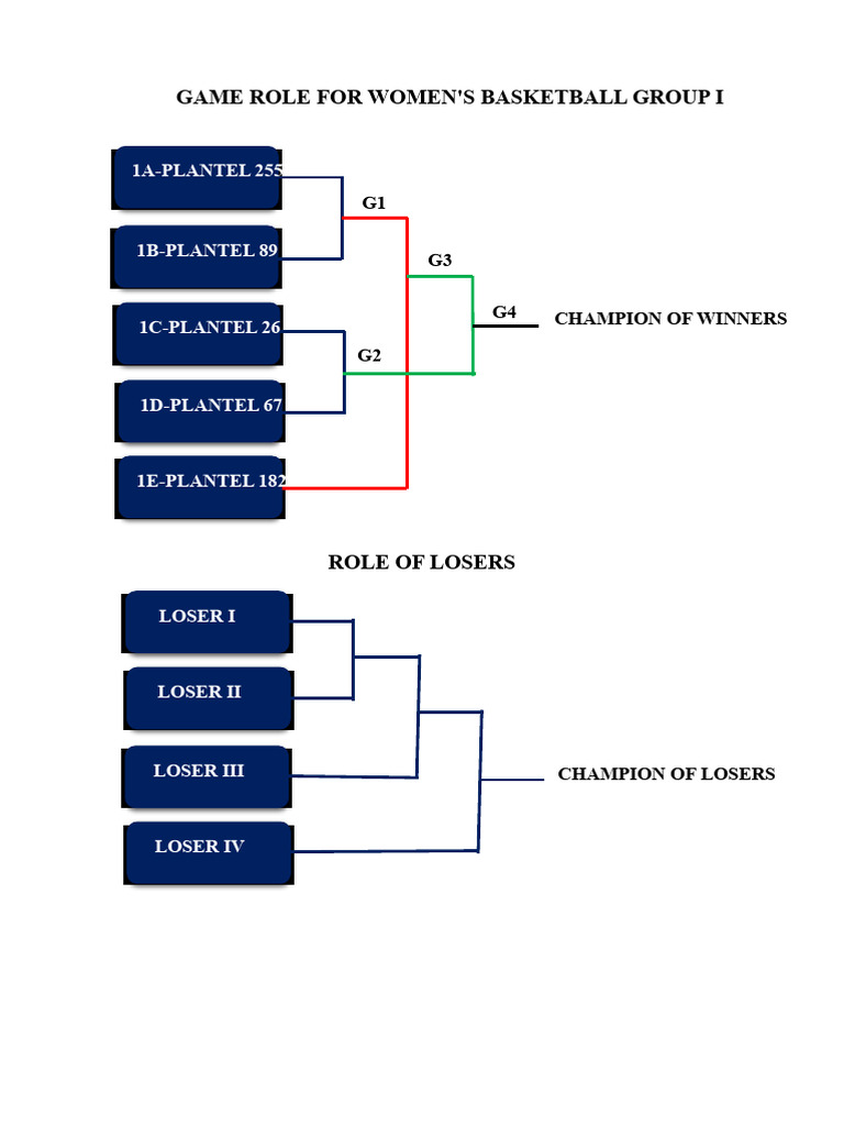 ROLE OF THE GAME FOR WOMEN'S BASKETBALL | PDF