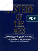 Mystery of The Ages (1985 Search Able v1)