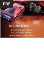 Vehicle Systems and Subsystems Overview | PDF | Internal Combustion ...