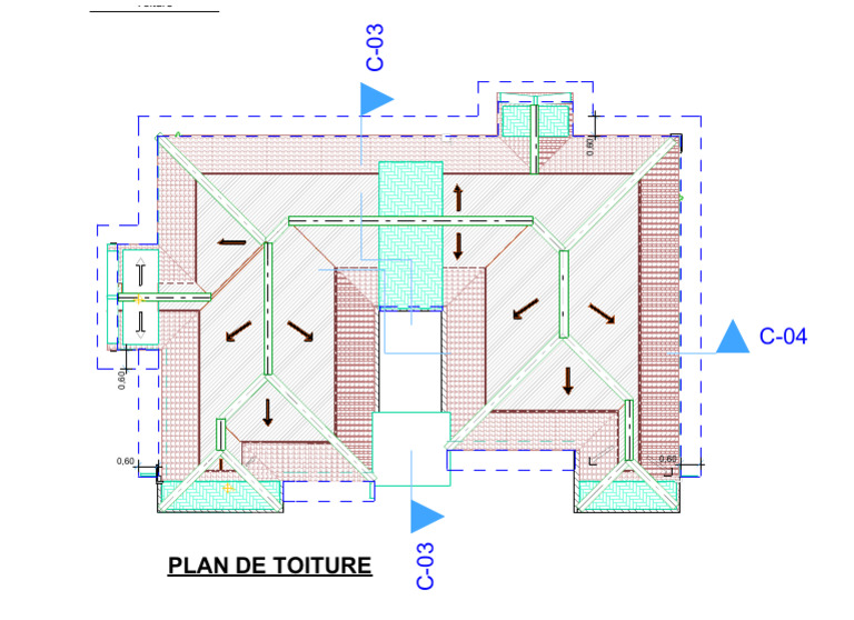 Toiture 095052 | PDF