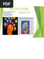 Wallas' Four Stages of Creativity | PDF | Insight | Creativity