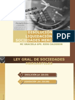 Liquidacion PP