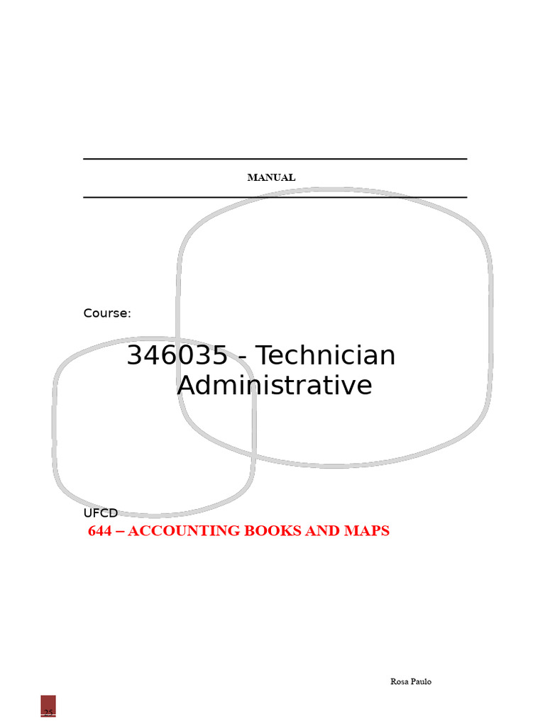 History and Functions of Accounting | PDF | Bookkeeping | Debits And ...