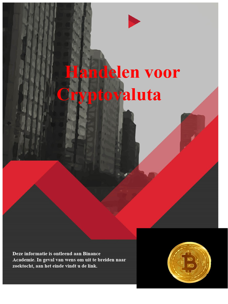 Handelen Op Binance | PDF