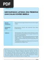 Download Bab 11 Kelas XI Menyampaikan Laporan Atau Presentasi Lisan 31 by Wiwid Rahmat SN95716694 doc pdf