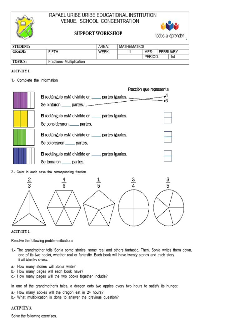 Math Reinforcement Guides Fifth Grade Teacher Martha and Gelber ...