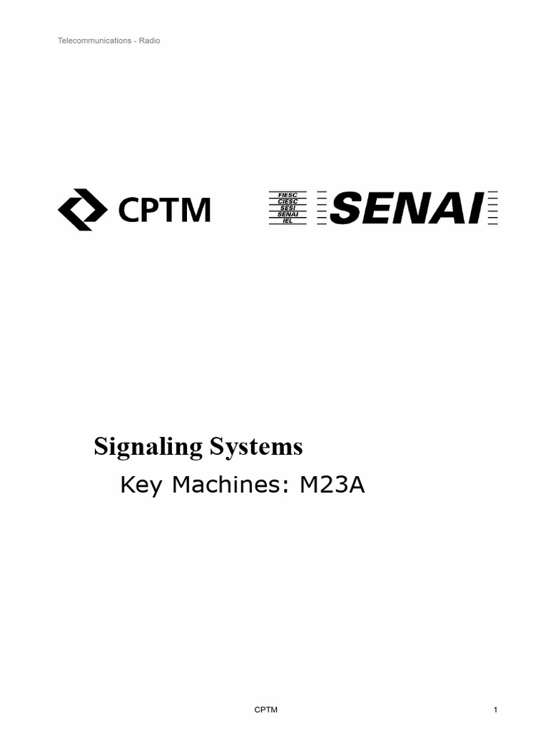 M23A Clutch System and Wiring Guide | PDF | Gear | Relay