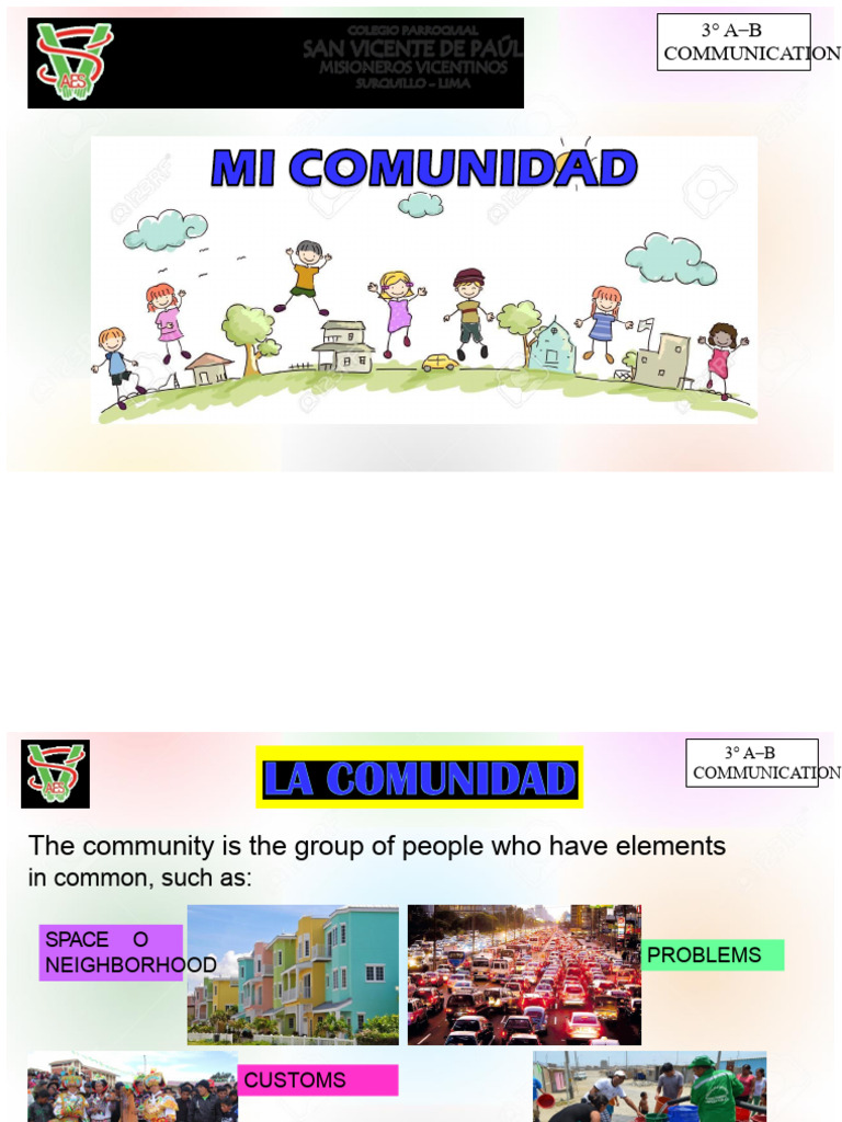 Community Engagement and Communication Guide | PDF | Community | Social ...