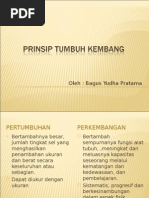 Download proses TUMBUH KEMBANG by Bagus Yudha Pratama SN95718109 doc pdf
