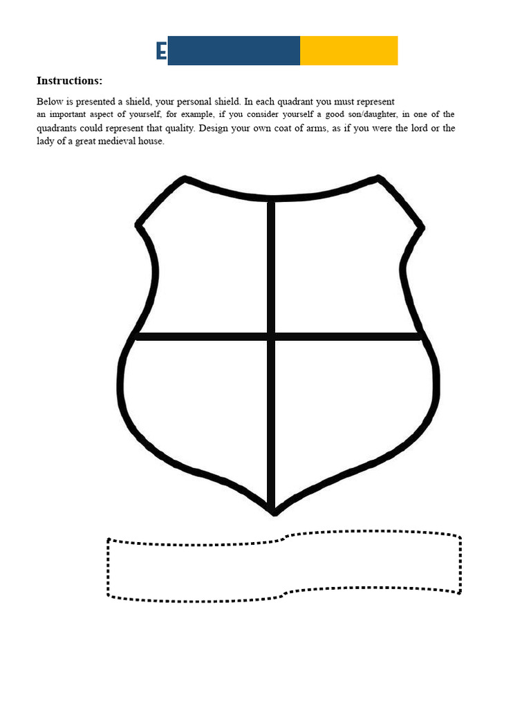 Coat of Arms | PDF