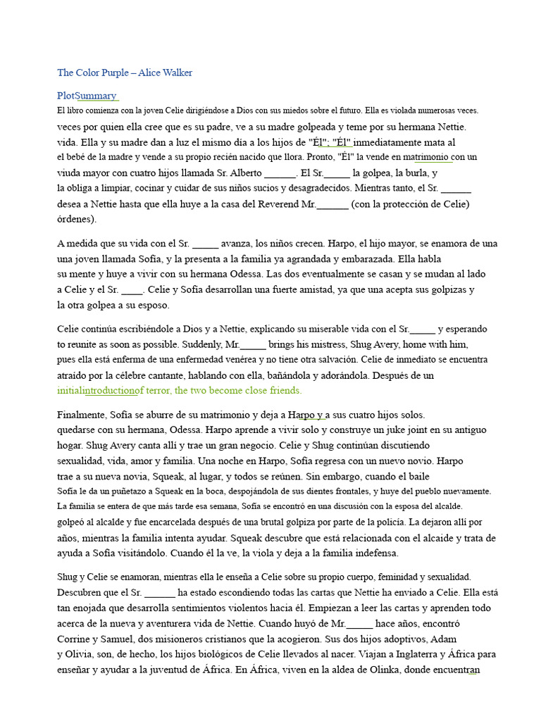 Resumen de 