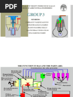Diesel Engine Unit Injector System Guide | PDF | Fuel Injection | Valve