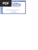DSC PC5010 Programming Guide | PDF