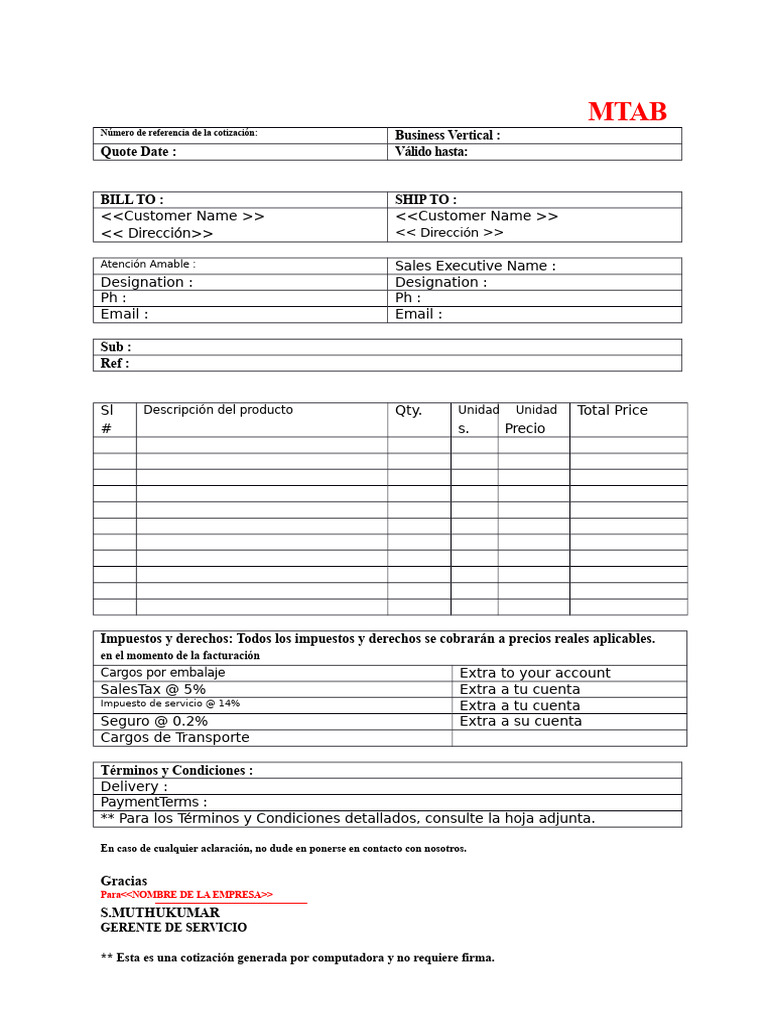 Documento 2 | PDF