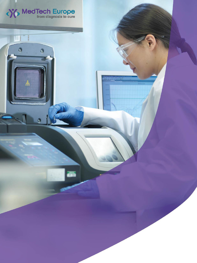 EUDID: European Device Identification Guide | PDF | Web Service | World ...
