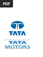 Download Case Study on Tata Motors by Rajin Pc SN95721625 doc pdf