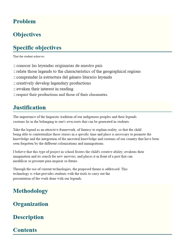 Science Fair | PDF | Legends | Knowledge