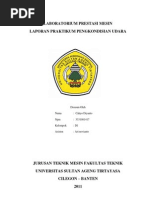 Download laporan ac cahyo by Cahyo Diyanto SN95722774 doc pdf