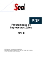 Manual de ZPL II