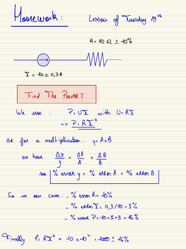 Homework 26 08 | PDF