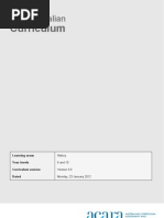Download Australian Curriculum by Kunjan Sathi SN95724312 doc pdf