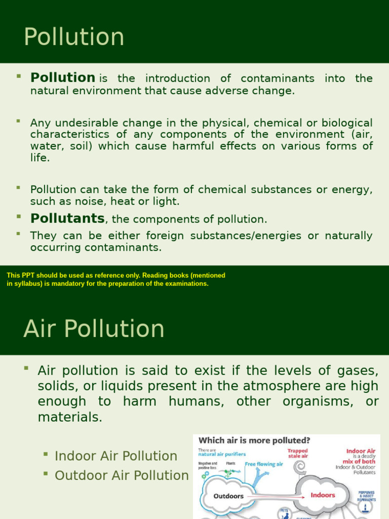 Unit 4 | PDF | Greenhouse Effect | Greenhouse Gas