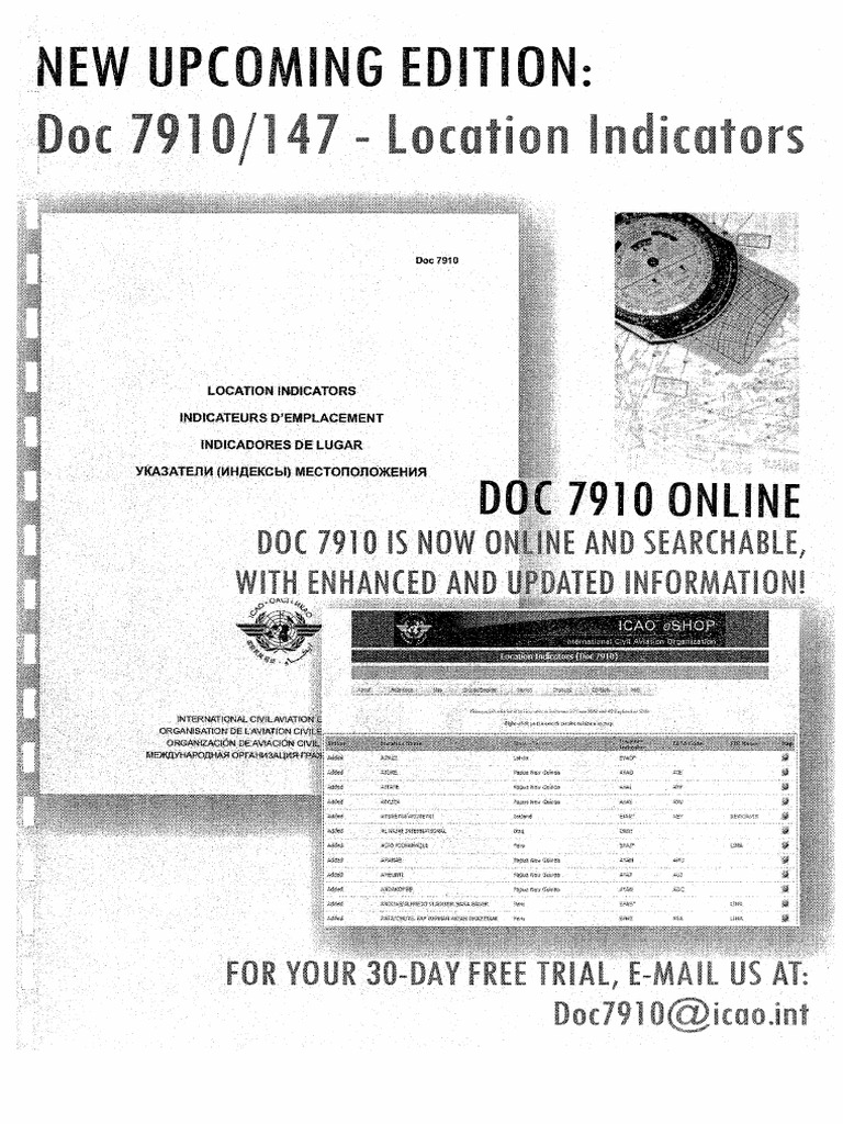 7910 Multi 2012 | PDF