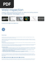 Download Brochure Weld Inspection by Adam Othman SN95725771 doc pdf