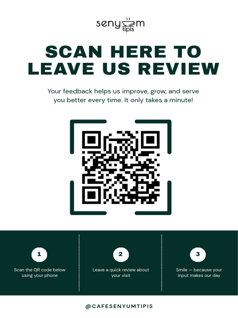 QR Review | PDF