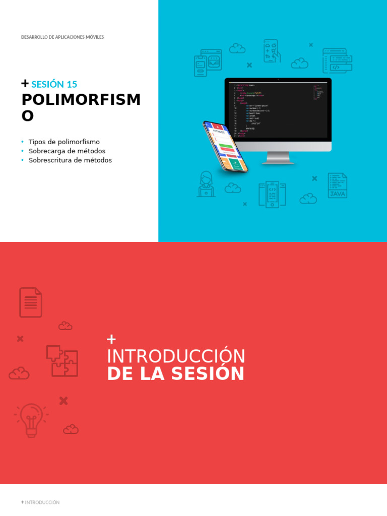 Tipos de Polimorfismo en POO | PDF | Herencia (Programación Orientada a ...