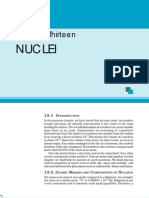 Class12 Physics2 Unit13 Nuclei