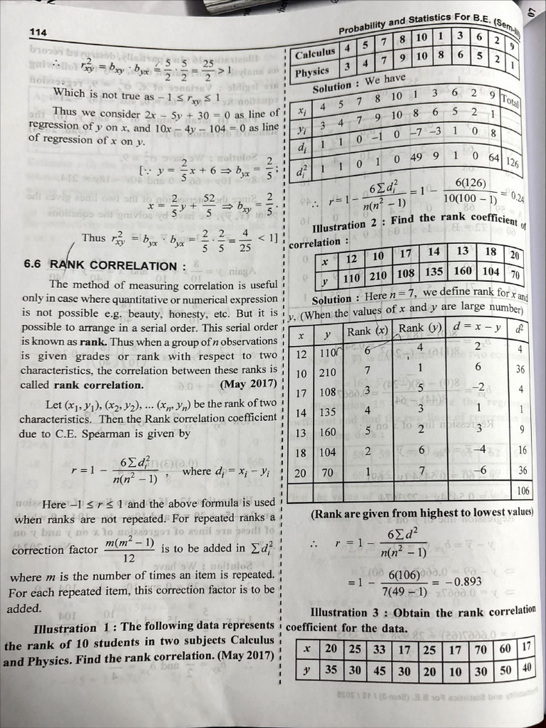 Monday Test Imp | PDF