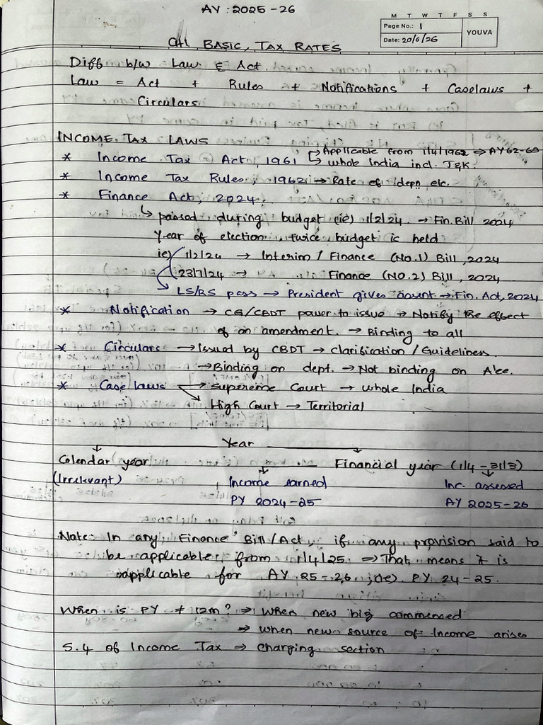 Document Overview and Summary | PDF