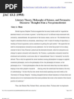 Download An interview with philosopher Stephen Toulmin by ray_sawhill5391 SN95728215 doc pdf