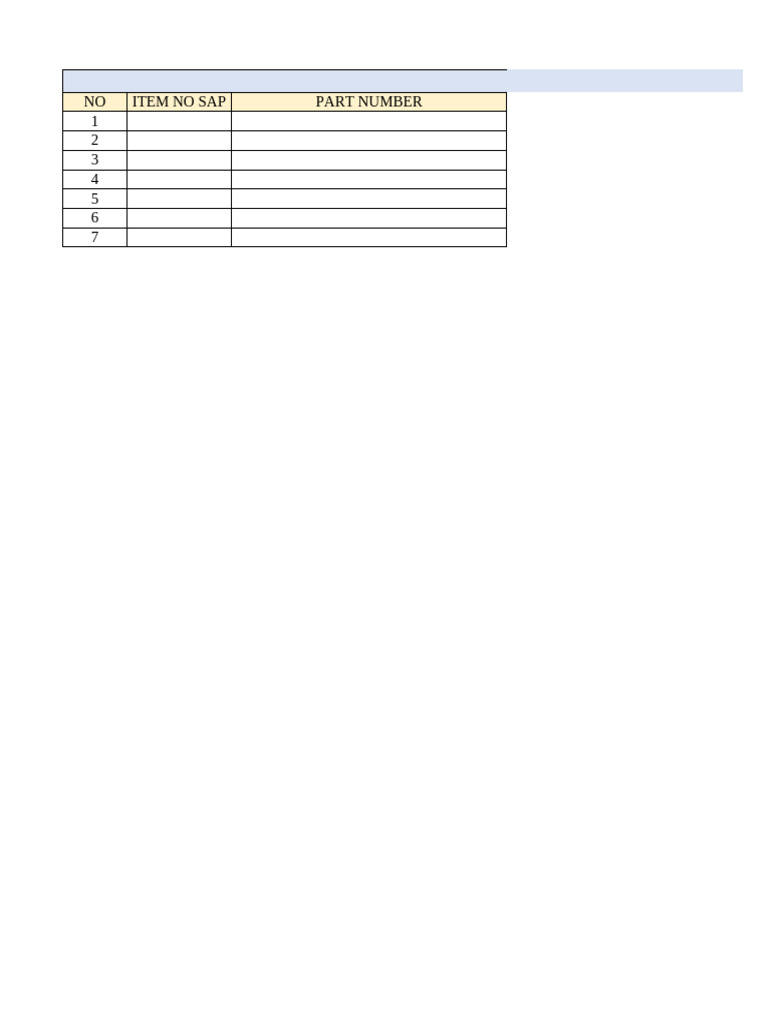 Req PN | PDF