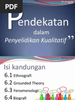 Download Pendekatan Dalam Penyelidikan Kualitatif by Yaya Abdul Hamid SN95729046 doc pdf