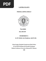 Download Preeklampsia Berat by achmadarif2011 SN95729398 doc pdf