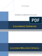 Leucemias Crónicas