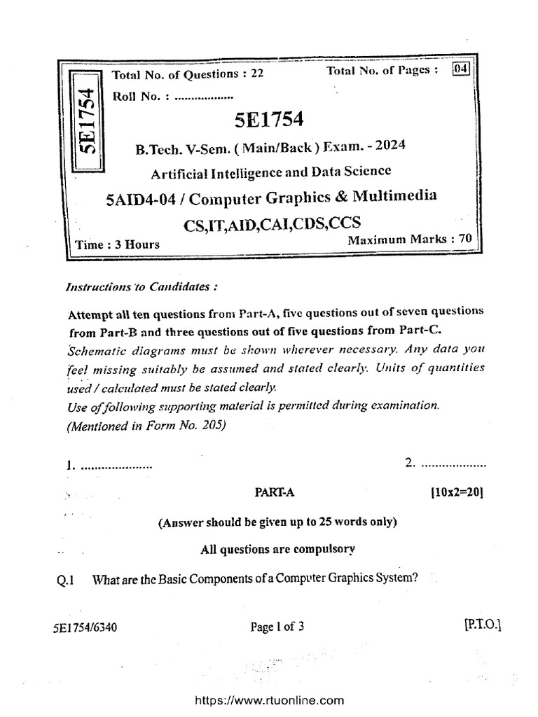 CGMT | PDF