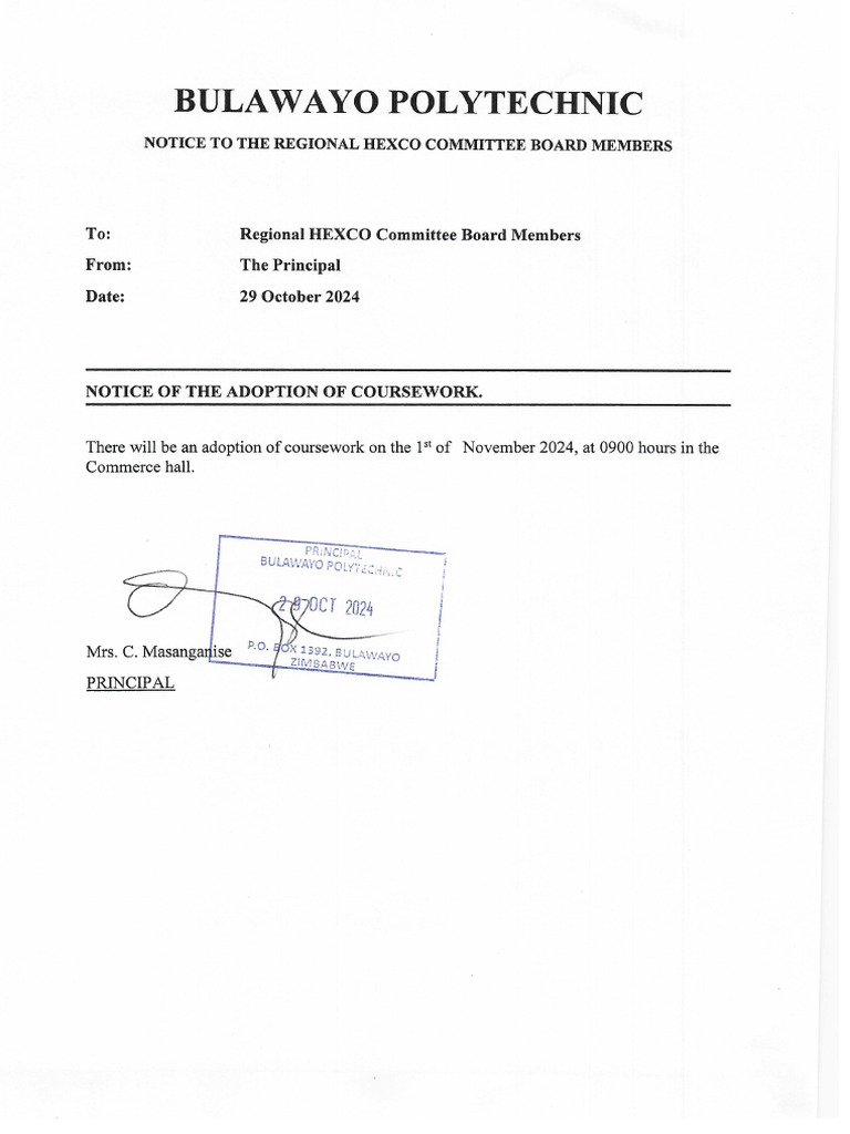 Adoption of Marks NOTICE | PDF