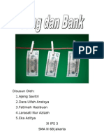 Download Uang Dan Bank by Arif Hasibuan SN95731891 doc pdf