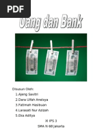 Download Uang Dan Bank by Arif Hasibuan SN95731891 doc pdf