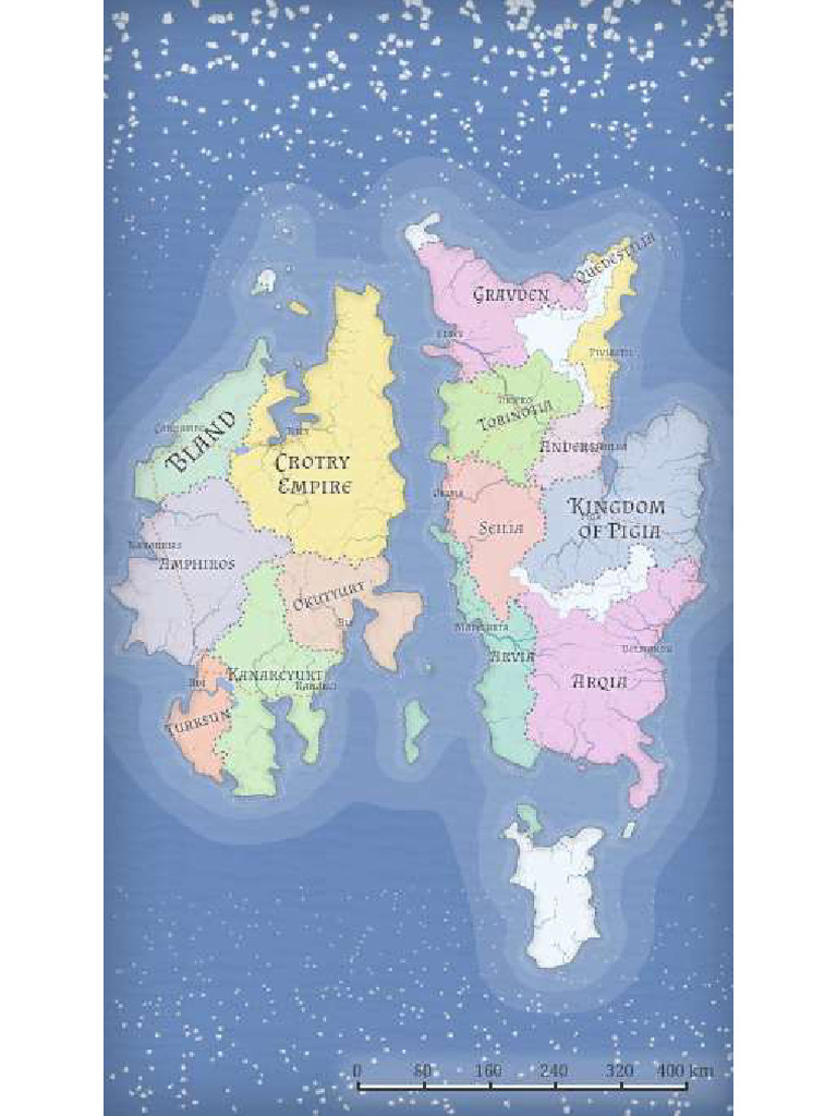 Mais Mapas Ainda | PDF