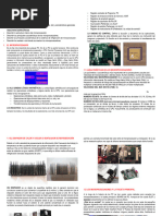 Tipos de Socket y Slot para Procesadores | PDF | Arquitectura de ...