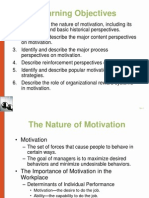 Employee Motivation -1