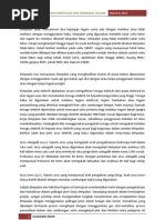 Potensi Industri Lembu Pedaging