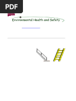 OSHA 1910.25 Stairway Safety Standards | PDF | Stairs