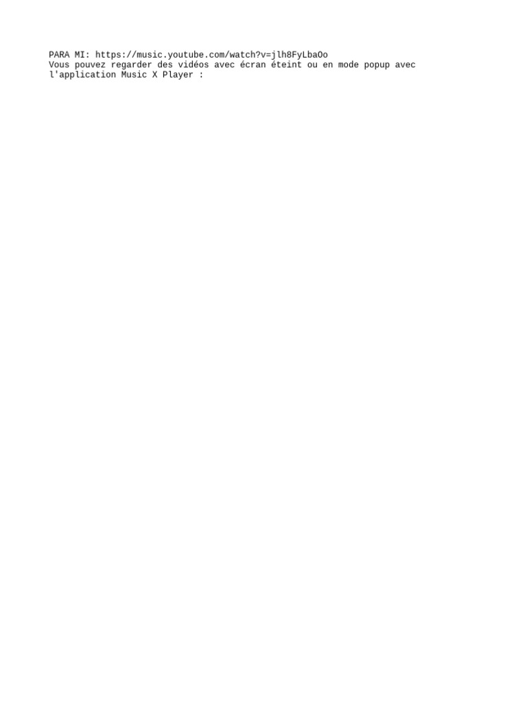 Texte | PDF