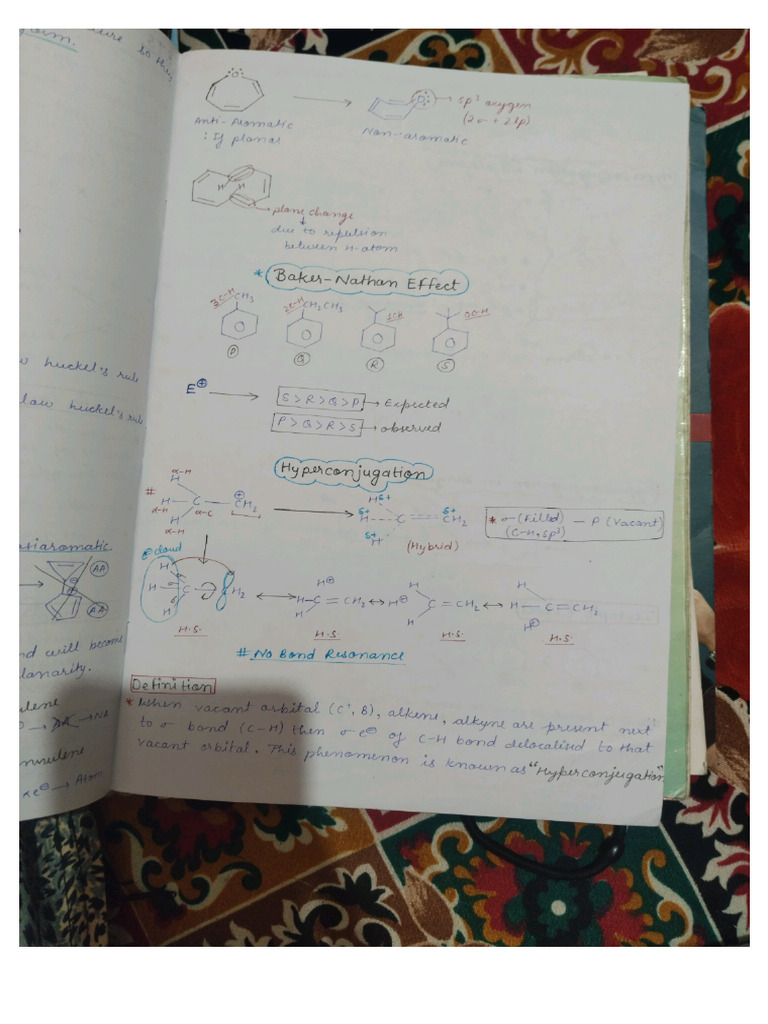 Goc II Part Handwritten Notes of Ra Sir | PDF