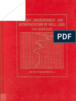 Bassiouni K. - Theory, Measurement and Interpretation of Well Logs (2)